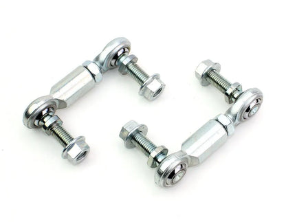 SPL Parts PRO Front End Links - 2014-2023 Chevrolet Corvette (C7)