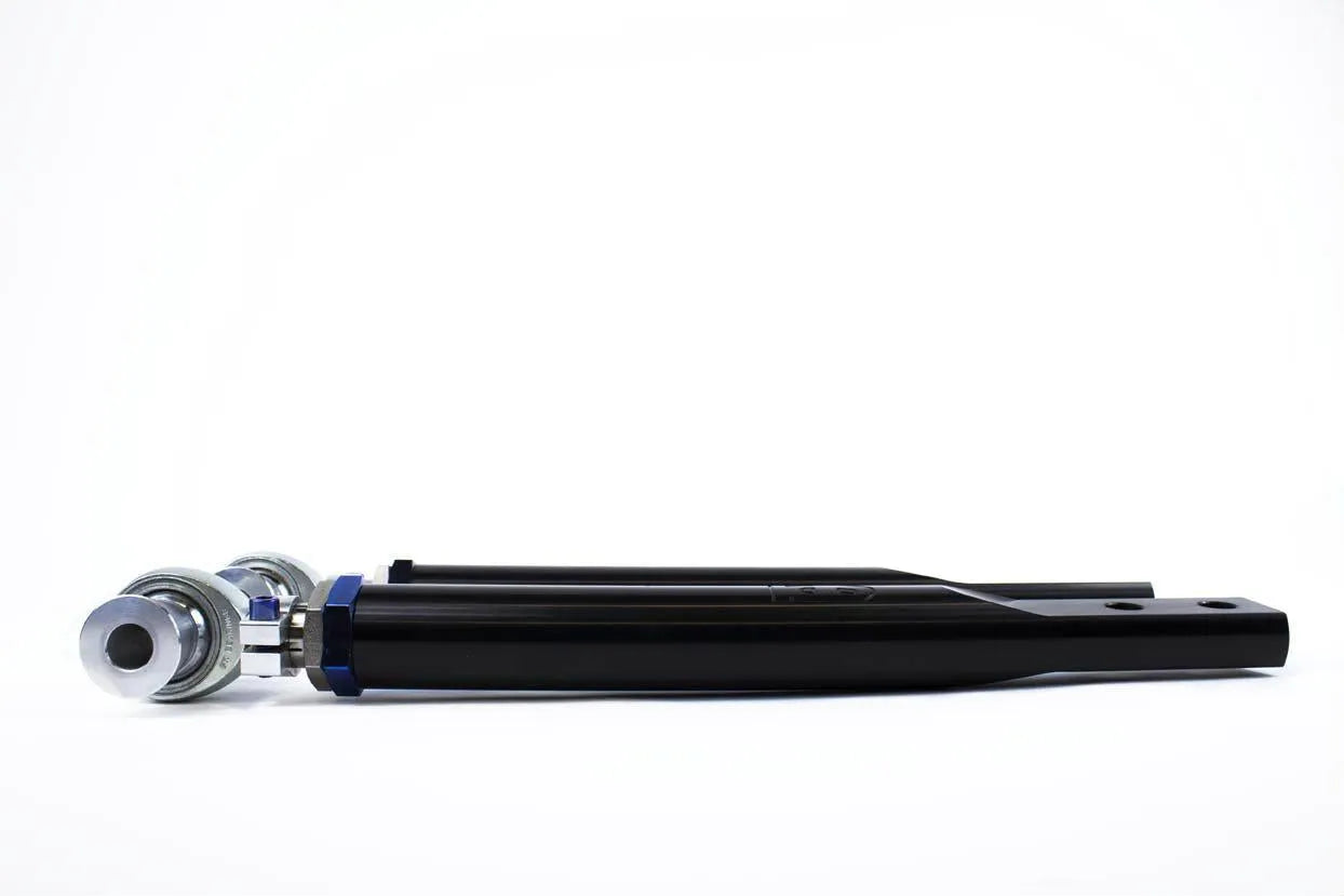 SPL Parts Titanium Series Front Tension Rods - 1993-1998 Nissan Skyline (R33)