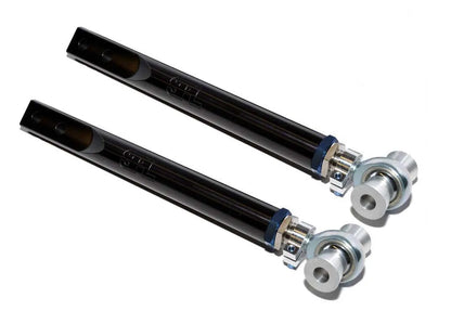 SPL Parts Titanium Series Front Tension Rods - 1993-1998 Nissan Skyline (R33)