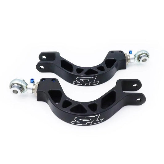 SPL Parts Rear Upper Camber Arms - 1993-1998 Nissan Skyline (R33)