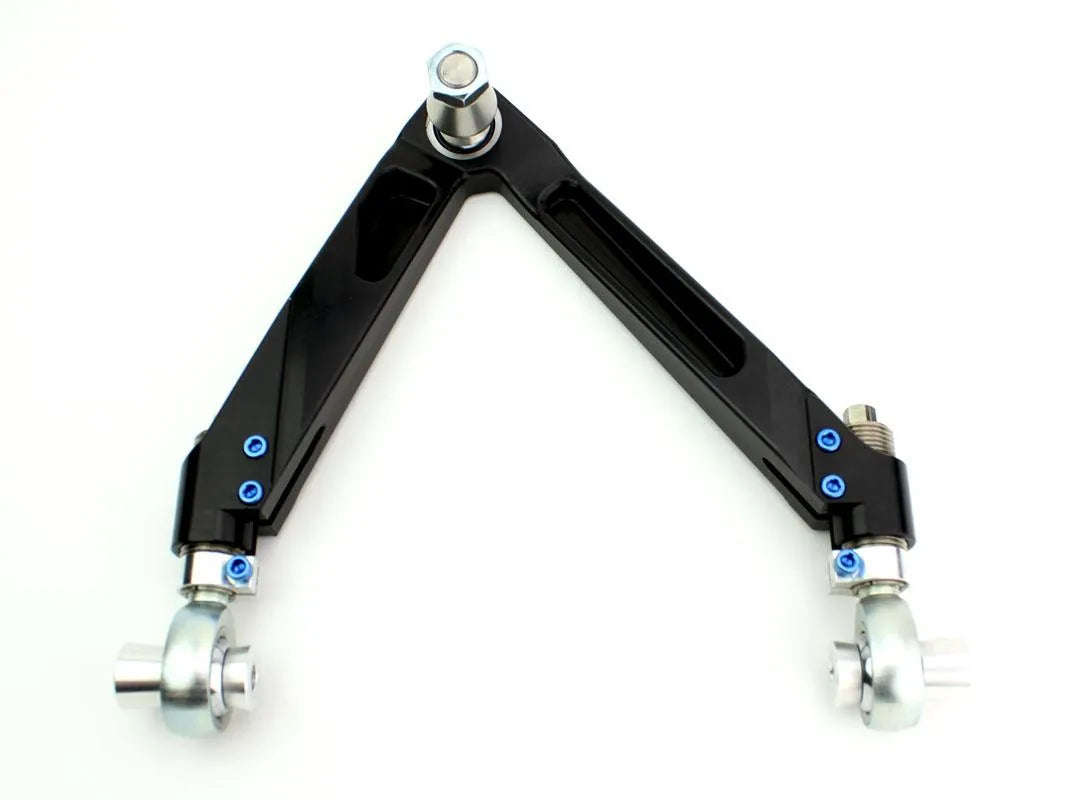 SPL Parts Front Upper Camber/Caster Arms - 2003-2007 Infiniti G35 Coupe (V35)