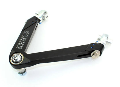SPL Parts Front Upper Camber/Caster Arms - 2003-2006 Infiniti G35 Sedan (V35)
