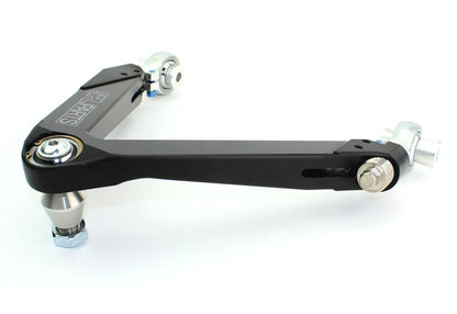 SPL Parts Front Upper Camber/Caster Arms - 2003-2006 Infiniti G35 Sedan (V35)