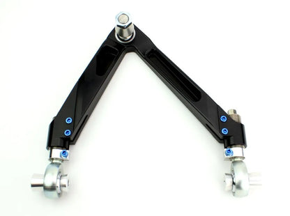 SPL Parts Front Upper Camber/Caster Arms - 2003-2006 Infiniti G35 Sedan (V35)
