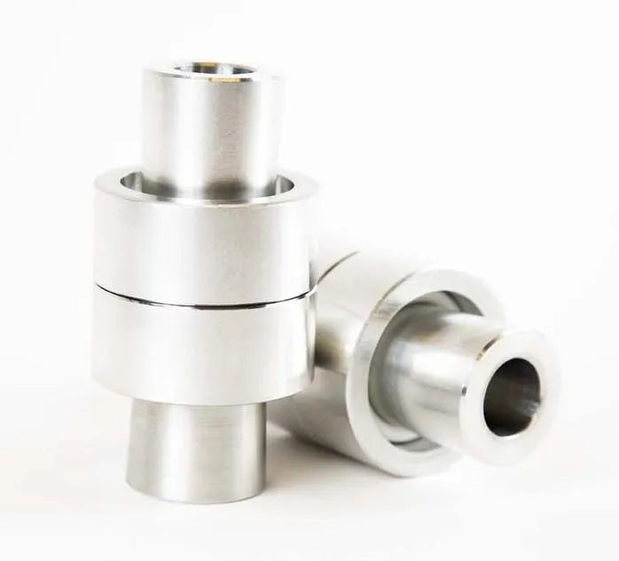 SPL Parts PRO Front Lower Arm Inner Bushings - 2003-2006 Infiniti G35 Sedan (V35)