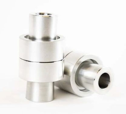 SPL Parts PRO Front Lower Arm Inner Bushings - 2003-2007 Infiniti G35 Coupe (V35)