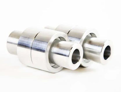 SPL Parts PRO Front Lower Arm Inner Bushings - 2003-2007 Infiniti G35 Coupe (V35)