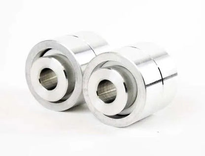 SPL Parts PRO Front Lower Arm Shock Bushings - 2003-2006 Infiniti G35 Sedan (V35)