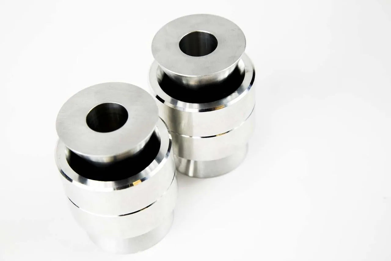 SPL Parts FKS Front Compression Rod Bushings - 2003-2006 Infiniti G35 Sedan (V35)