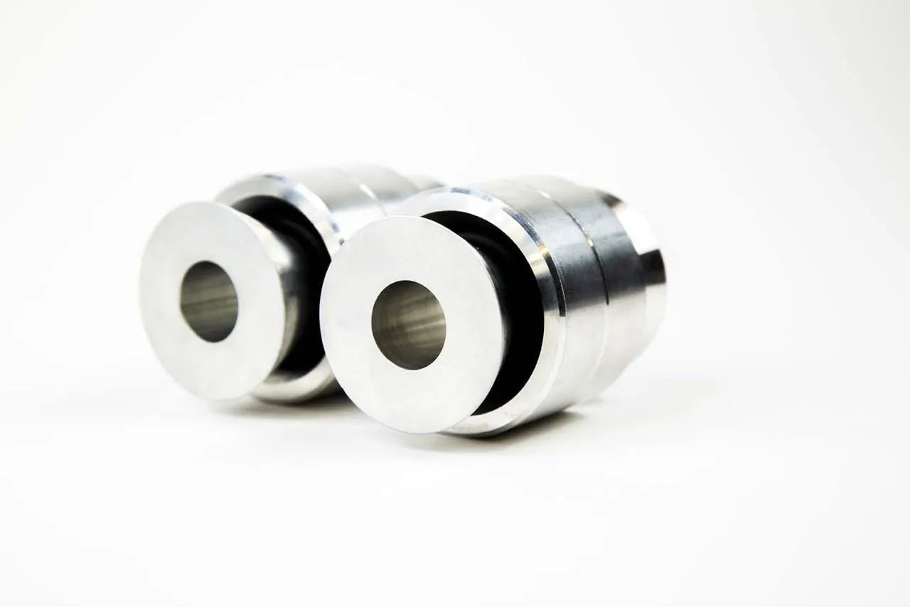 SPL Parts FKS Front Compression Rod Bushings - 2003-2007 Infiniti G35 Coupe (V35)