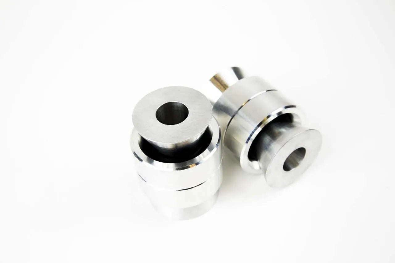 SPL Parts FKS Front Compression Rod Bushings - 2003-2007 Infiniti G35 Coupe (V35)
