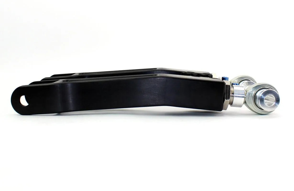 SPL Parts Titanium Rear Camber Links (Billet) - 2003-2006 Infiniti G35 Sedan (V35)