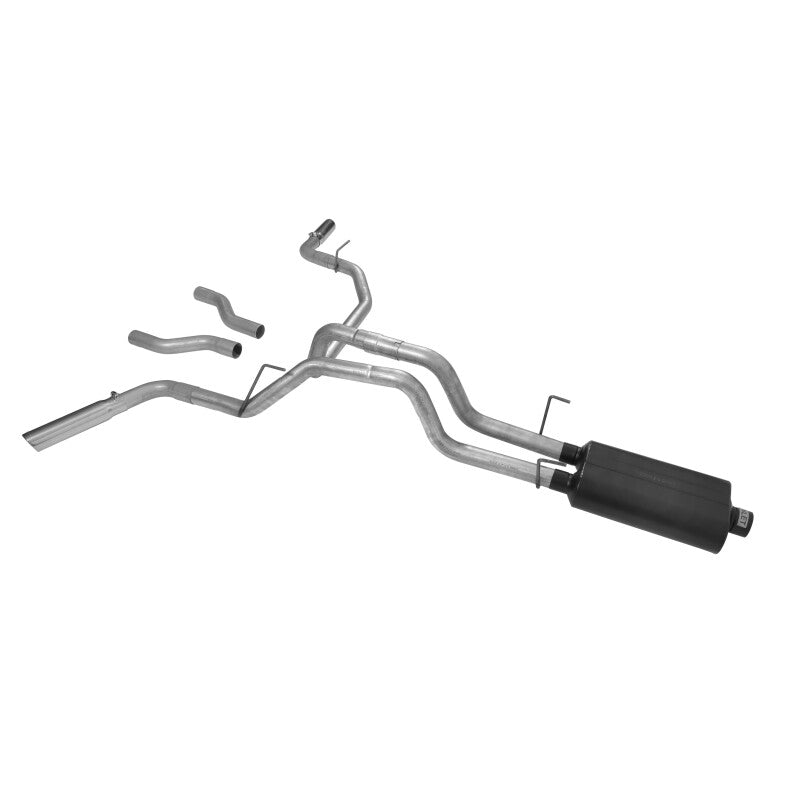 Flowmaster American Thunder Cat-Back Exhaust For Dodge Ram 1500 02-08 (17476)
