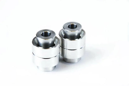 SPL Parts FKS Rear Knuckle Shock Mount Bushings - 2003-2007 Infiniti G35 Coupe (V35)