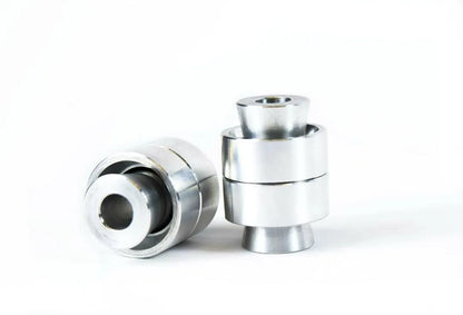 SPL Parts FKS Rear Knuckle Shock Mount Bushings - 2003-2007 Infiniti G35 Coupe (V35)
