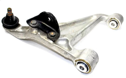 SPL Parts FKS Rear Upper Arm Bushings - 2003-2006 Infiniti G35 Sedan (V35)
