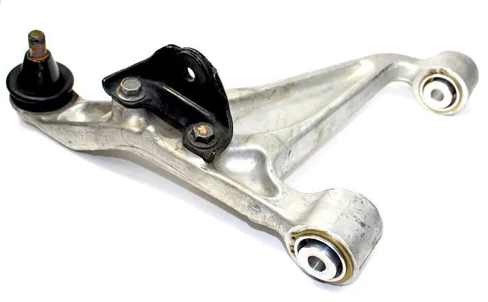 SPL Parts FKS Rear Upper Arm Bushings - 2003-2007 Infiniti G35 Coupe (V35)
