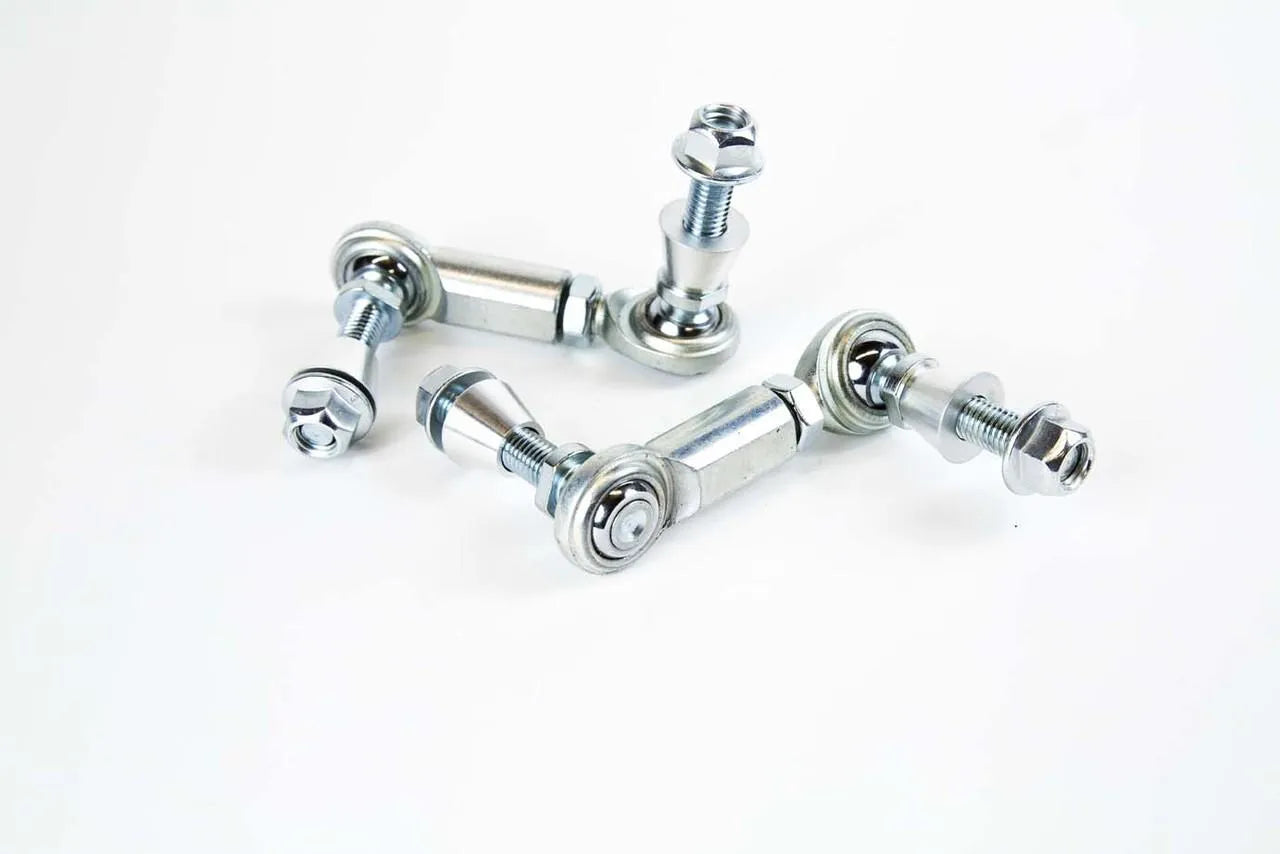 SPL Parts PRO Front End Links - 2003-2008 Nissan 350Z (Z33)