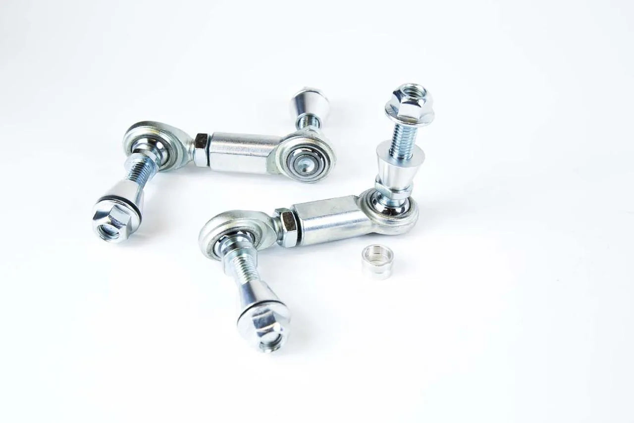 SPL Parts PRO Front End Links - 2003-2006 Infiniti G35 Sedan (V35)