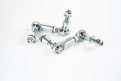 SPL Parts PRO Front End Links - 2003-2006 Infiniti G35 Sedan (V35)