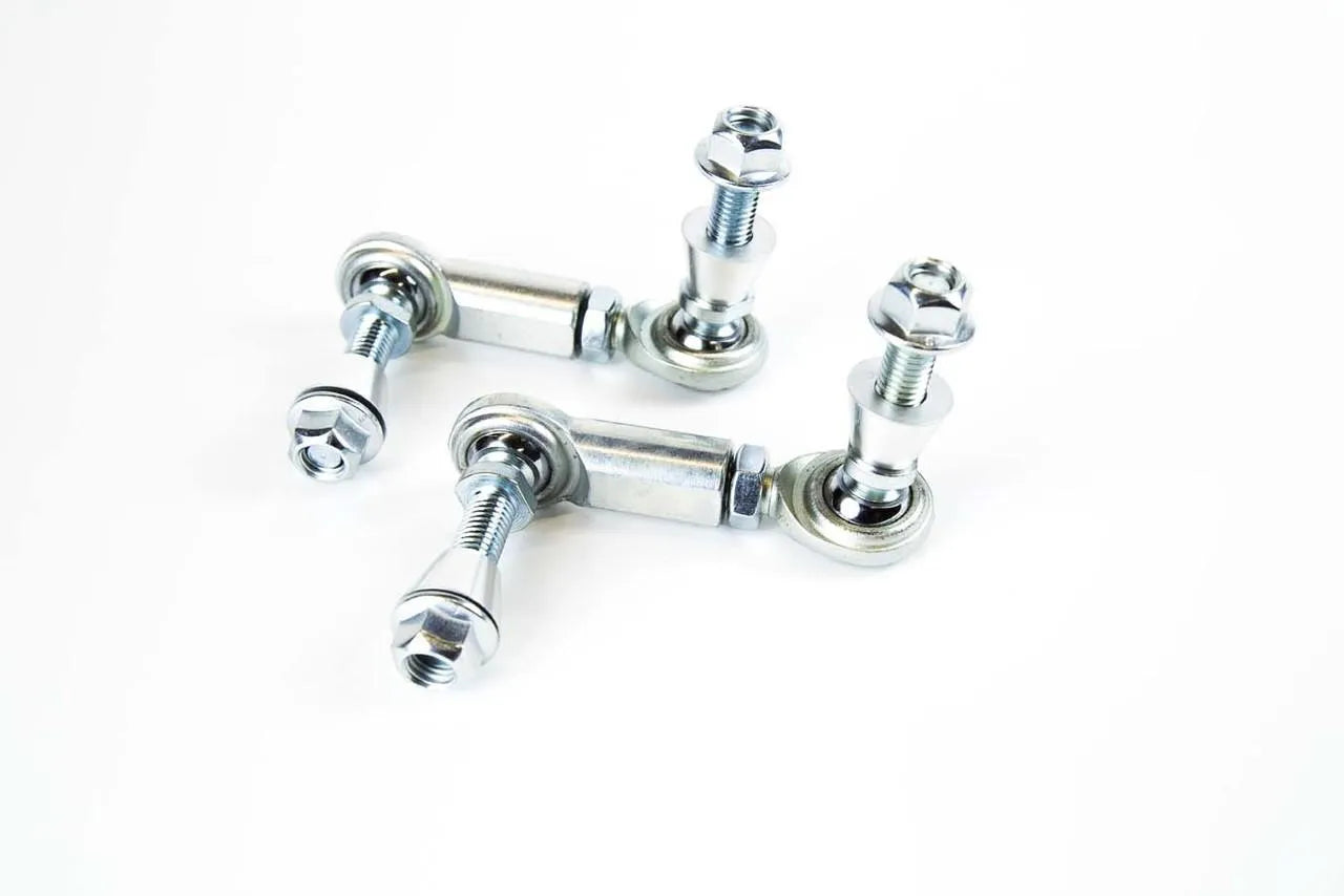 SPL Parts PRO Front End Links - 2003-2007 Infiniti G35 Coupe (V35)