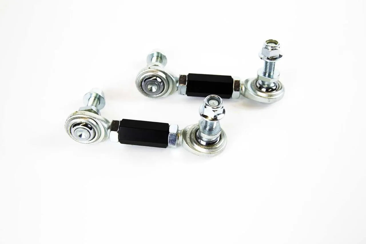 SPL Parts PRO Rear End Links - 2003-2006 Infiniti G35 Sedan (V35)