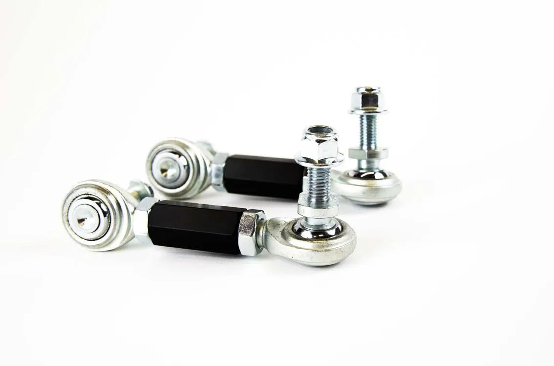 SPL Parts PRO Rear End Links - 2003-2006 Infiniti G35 Sedan (V35)