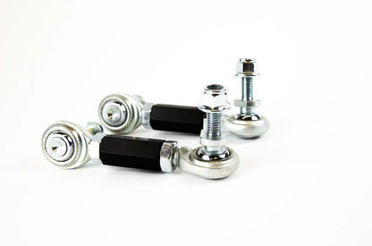 SPL Parts PRO Rear End Links - 2003-2006 Infiniti G35 Sedan (V35)