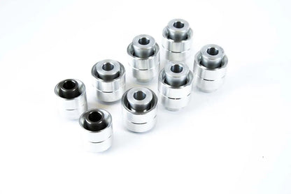 SPL Parts FKS Rear Knuckle Monoball Bushings - 2007-2008 Infiniti G35 Sedan (V36)