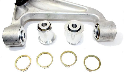SPL Parts FKS Rear Upper Arm Bushings - 2008-2023 Infiniti G37 (V36)