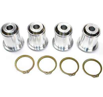 SPL Parts FKS Rear Upper Arm Bushings - 2008-2023 Infiniti G37 (V36)