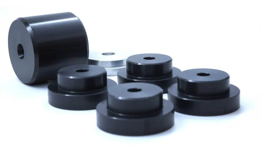 SPL Parts PRO Solid Differential Bushings - 2008-2013 Infiniti G37 (V36)
