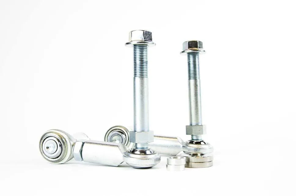 SPL Parts PRO Front End Links - 2014-2023 Infiniti Q50 (V37)