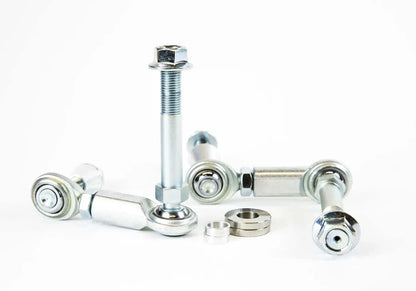 SPL Parts PRO Front End Links - 2017-2023 Infiniti Q60 (CV37)