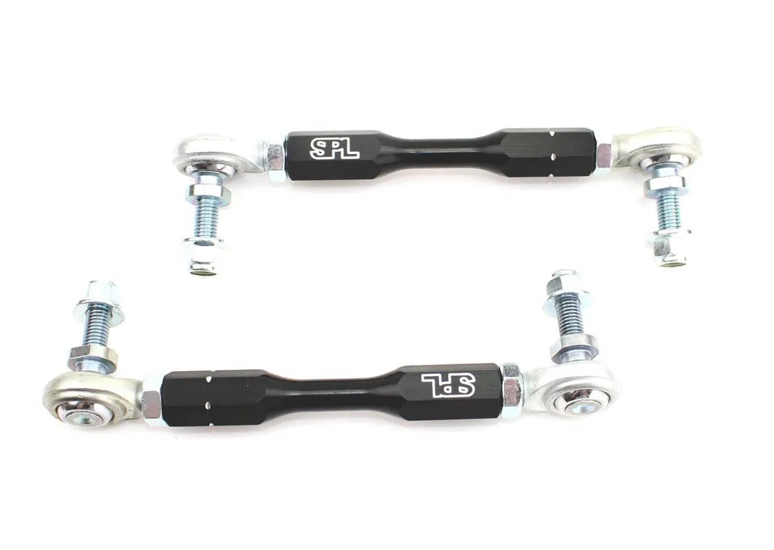 SPL Parts PRO Rear End Links - 2014-2023 Infiniti Q50 (V37)