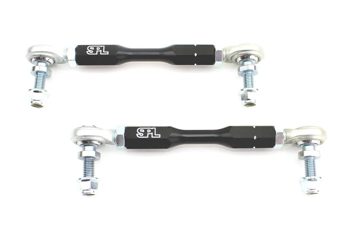 SPL Parts PRO Rear End Links - 2014-2023 Infiniti Q50 (V37)