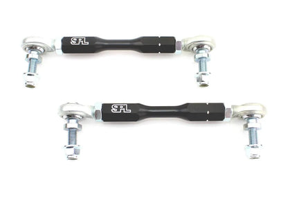 SPL Parts PRO Rear End Links - 2014-2023 Infiniti Q50 (V37)