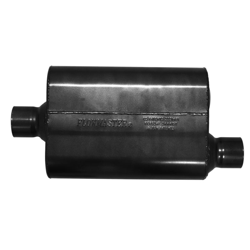 Flowmaster Super 44 SS Muffler For Ford Mustang 2015-23 (842547)