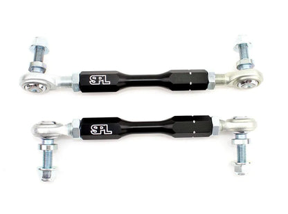 SPL Parts PRO Rear End Links - 2017-2023 Infiniti Q60 (CV37)