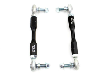 SPL Parts PRO Rear End Links - 2017-2023 Infiniti Q60 (CV37)
