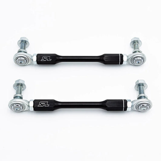 SPL Parts PRO Front End Links - 2013-2020 Subaru BRZ (ZC6)