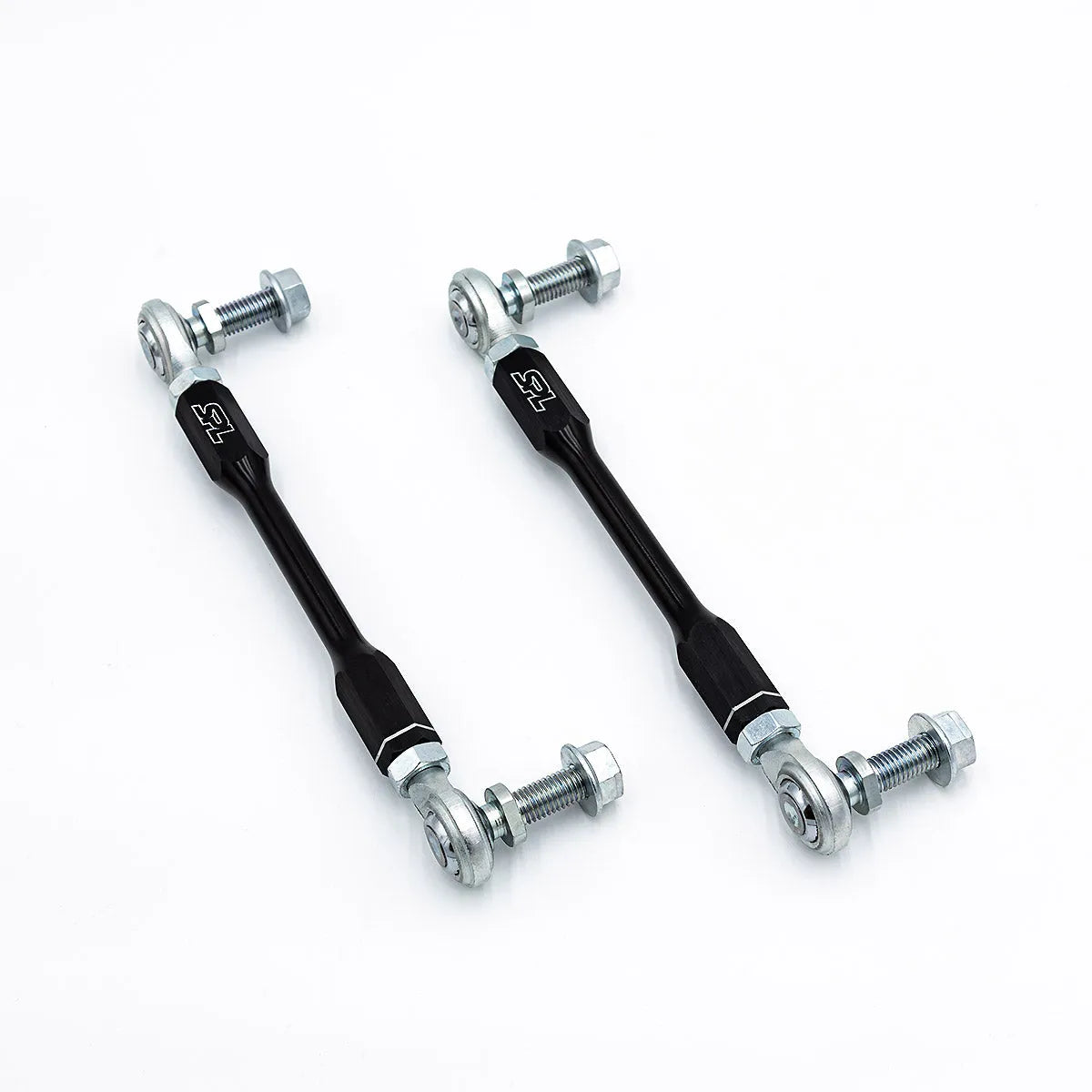 SPL Parts PRO Front End Links - 2013-2020 Subaru BRZ (ZC6)