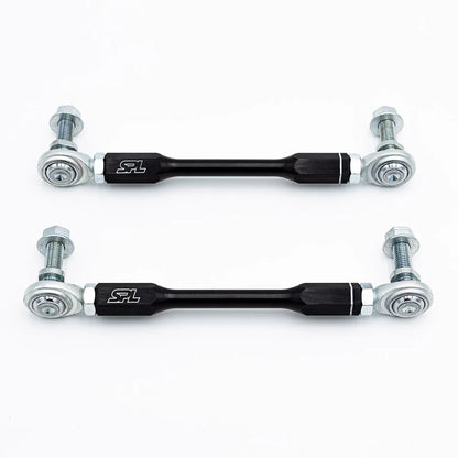 SPL Parts PRO Front End Links - 2017-2020 Toyota 86 (ZN6)