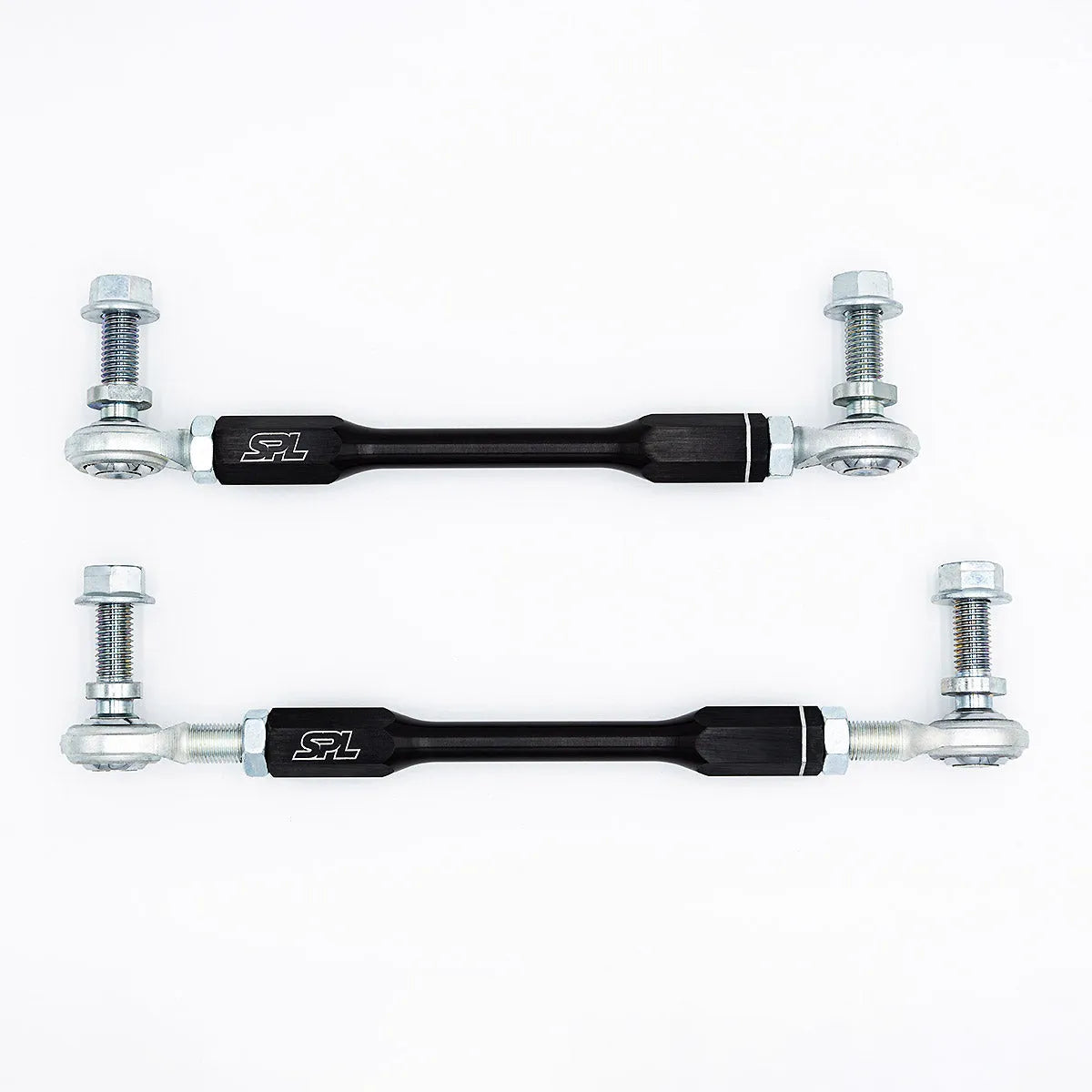 SPL Parts PRO Front End Links - 2017-2020 Toyota 86 (ZN6)