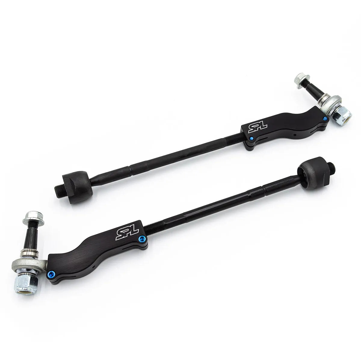 SPL Parts Tie Rod End Kit (Manual Rack) - 1999-2005 Mazda Miata (NB)