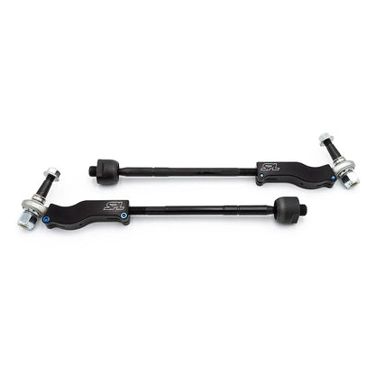 SPL Parts Tie Rod End Kit (Manual Rack) - 1999-2005 Mazda Miata (NB)