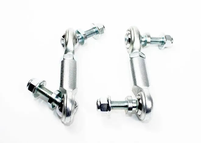 SPL Parts PRO Rear End Links - 1989-1997 Mazda Miata (NA)