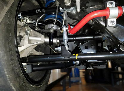 SPL Parts PRO Rear End Links - 1989-1997 Mazda Miata (NA)