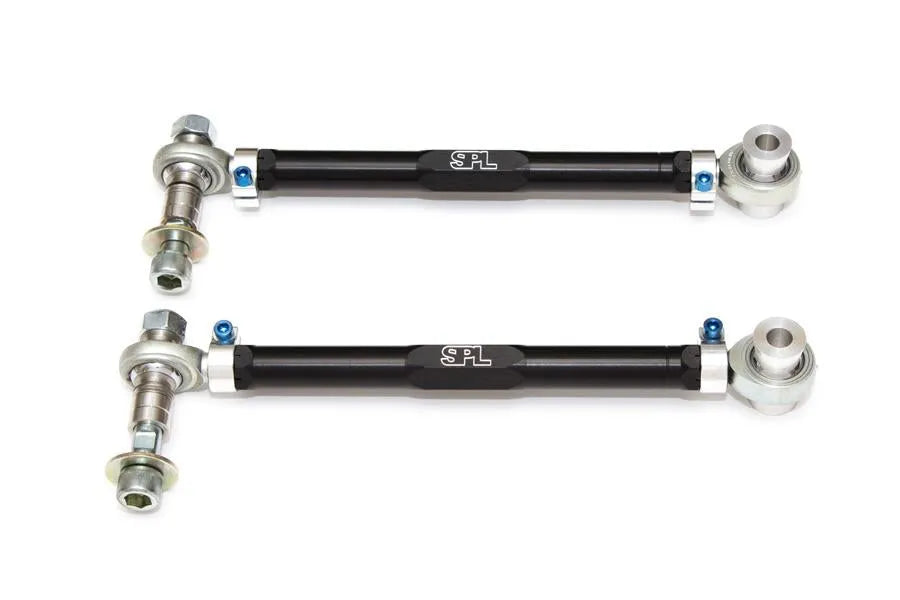 SPL Parts Rear Toe Links - 2006-2015 Mazda Miata MX-5 (NC)