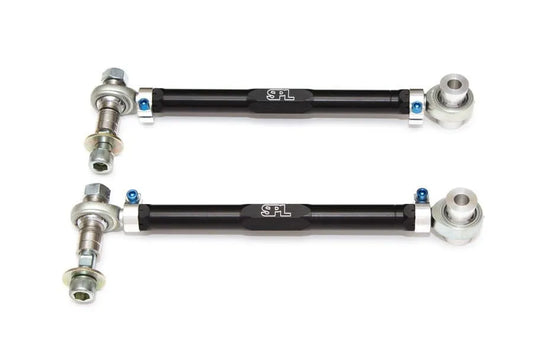 SPL Parts Rear Toe Links - 2006-2015 Mazda Miata MX-5 (NC)